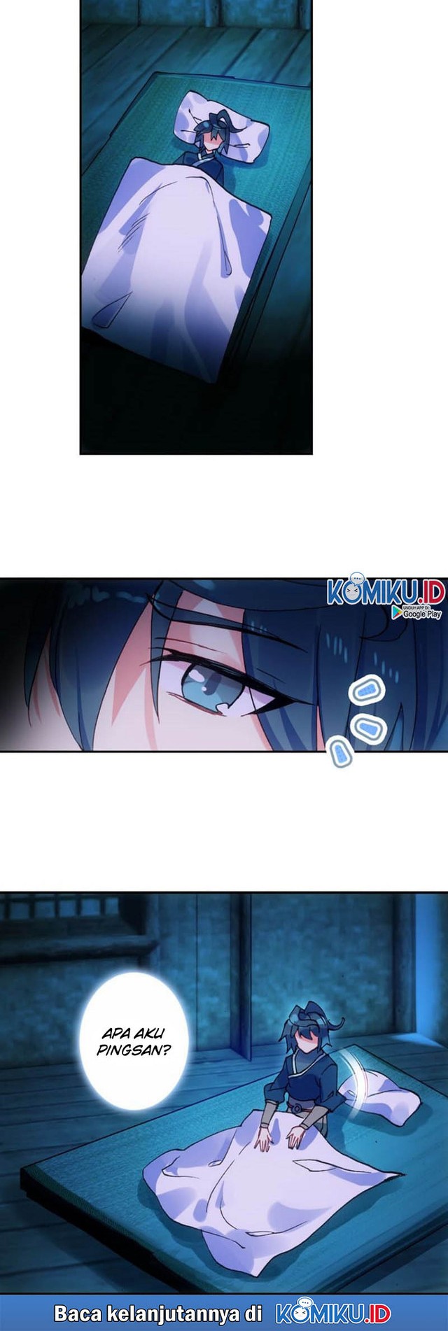 Heavenly Jewel Change Chapter 10 Gambar 12