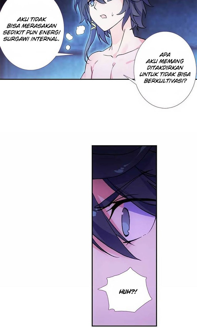 Heavenly Jewel Change Chapter 11 Gambar 4