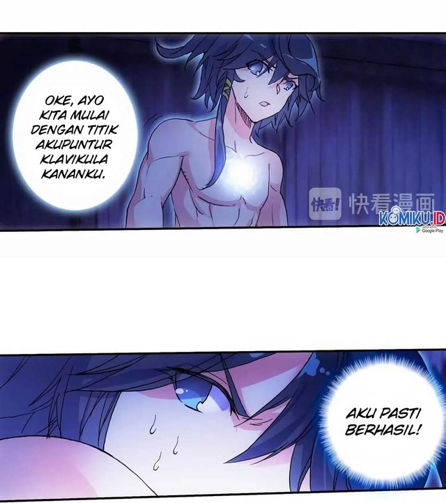 Heavenly Jewel Change Chapter 11 Gambar 6