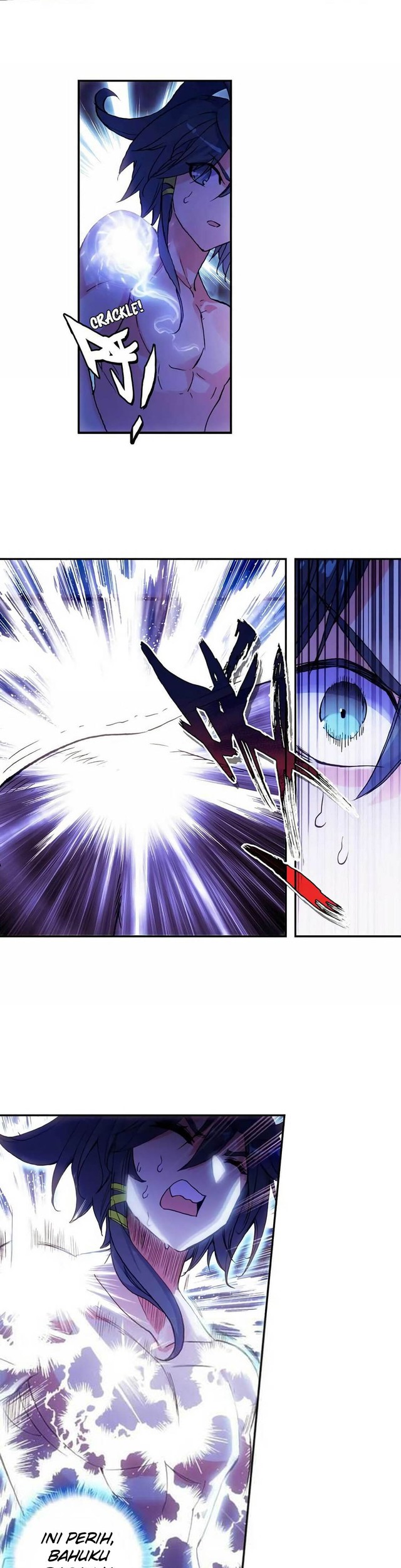 Heavenly Jewel Change Chapter 11 Gambar 7
