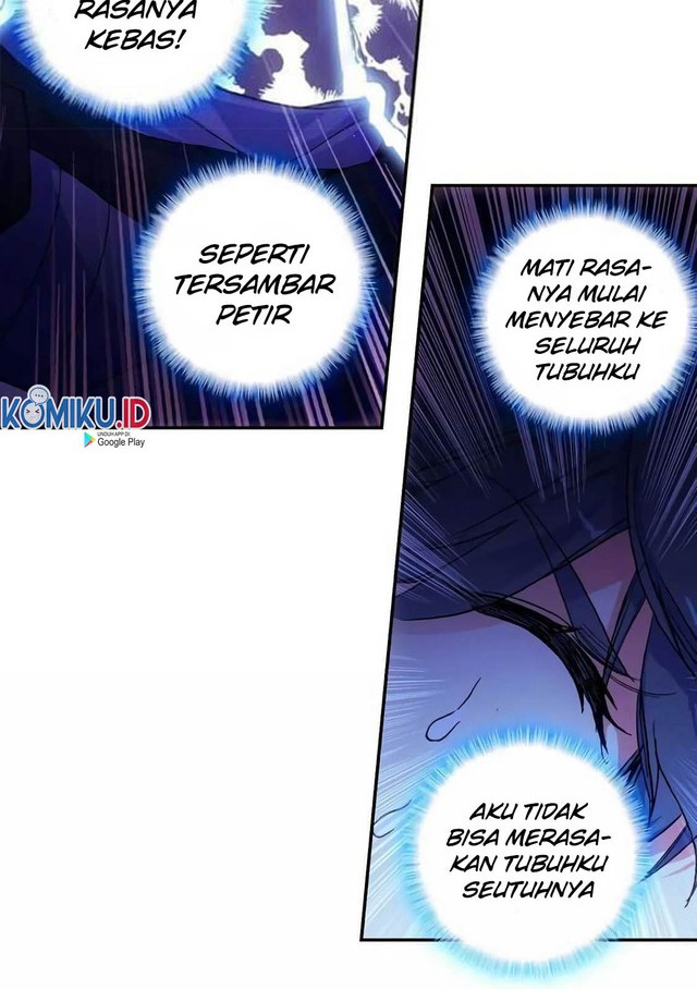 Heavenly Jewel Change Chapter 11 Gambar 8