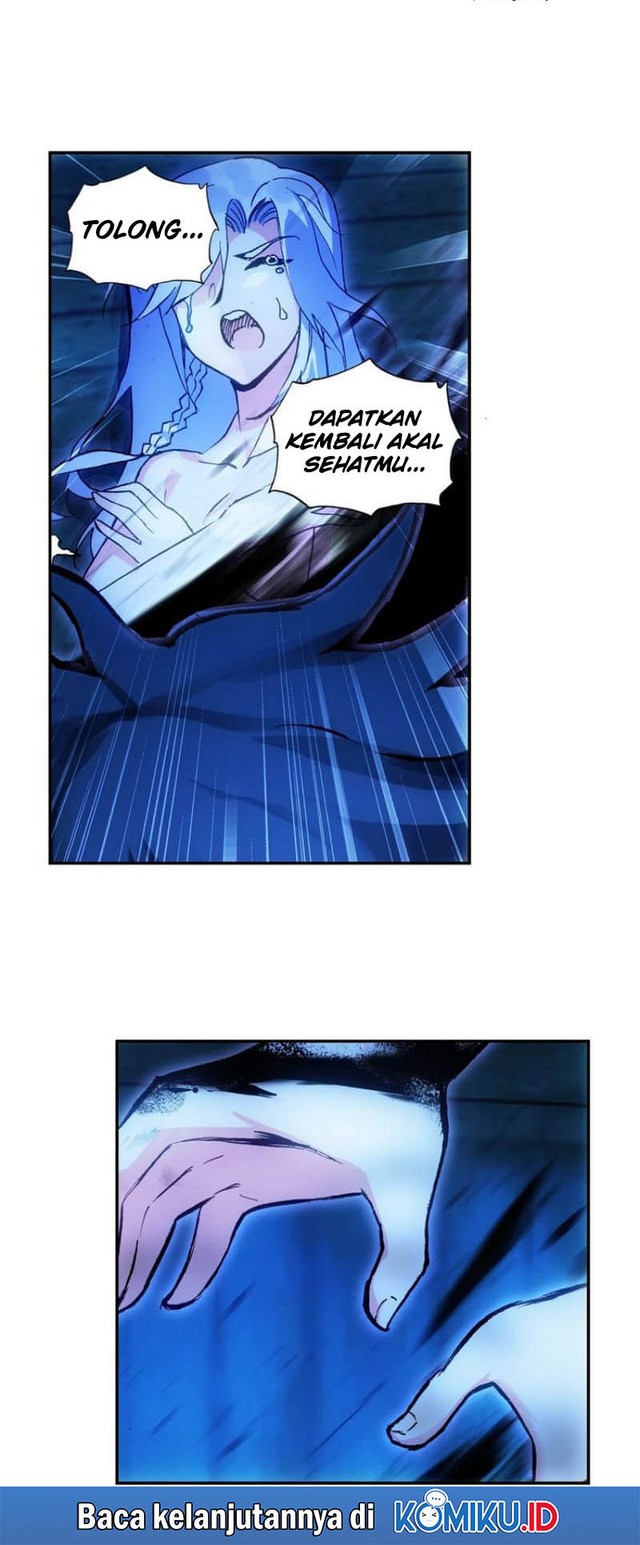 Heavenly Jewel Change Chapter 12 Gambar 12