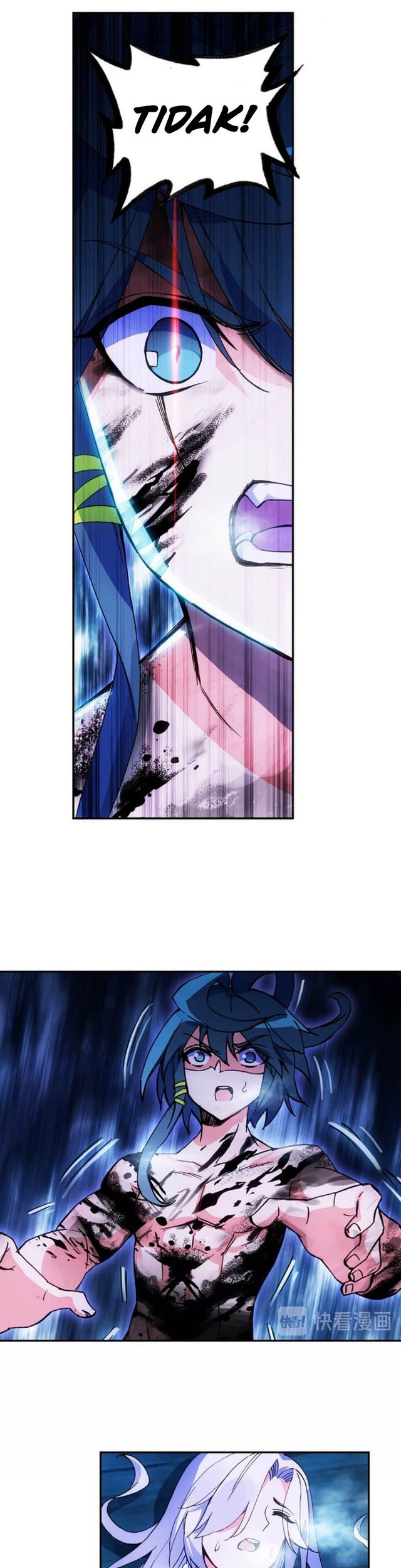 Heavenly Jewel Change Chapter 12.5 Gambar 5