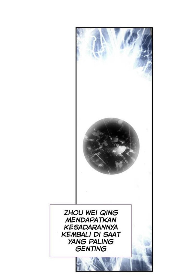 Heavenly Jewel Change Chapter 12.5 Gambar 7