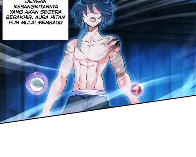Heavenly Jewel Change Chapter 12.5 Gambar 10