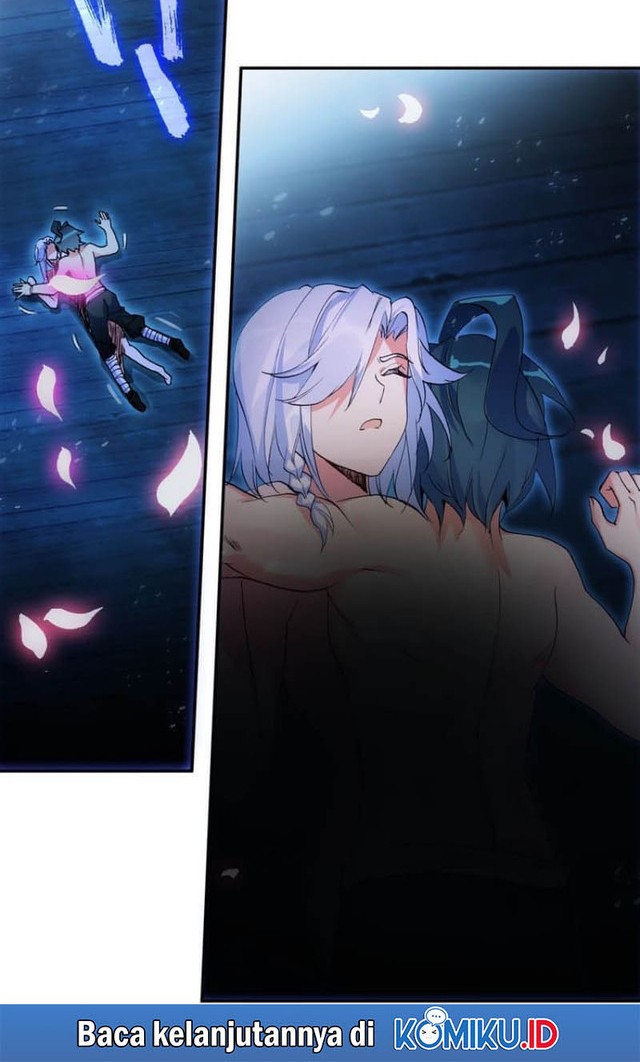 Heavenly Jewel Change Chapter 12.5 Gambar 12
