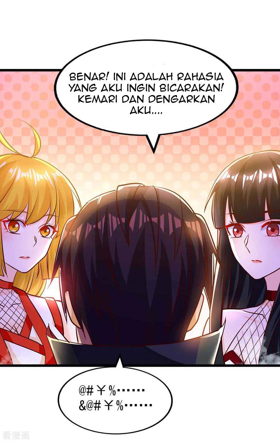 I Was Sealed 900 Million Times Chapter 35 Gambar 17