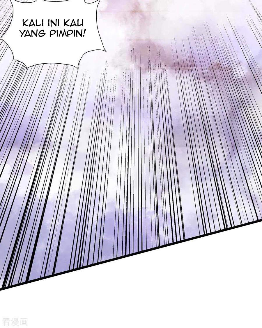 I Was Sealed 900 Million Times Chapter 35 Gambar 21