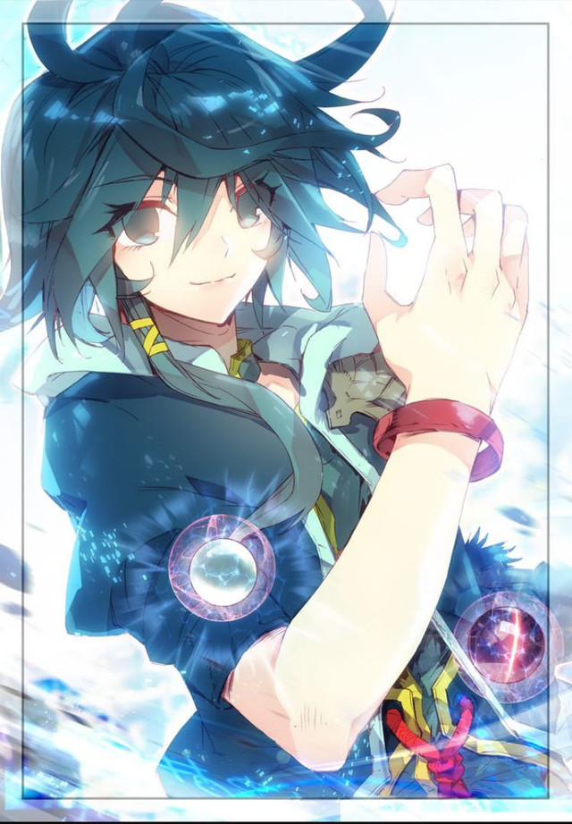 Baca Heavenly Jewel Change Chapter 14 Gambar 2