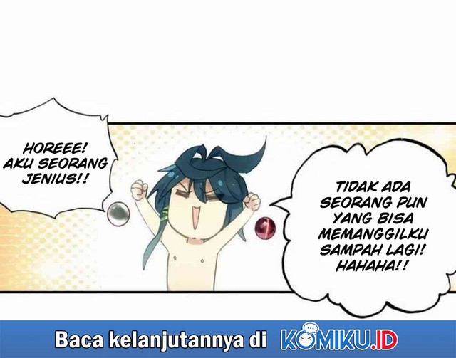Heavenly Jewel Change Chapter 14 Gambar 13