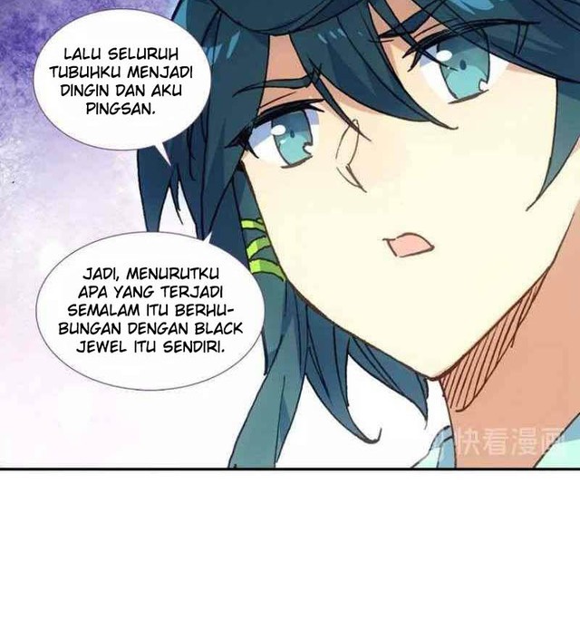 Heavenly Jewel Change Chapter 14.5 Gambar 5