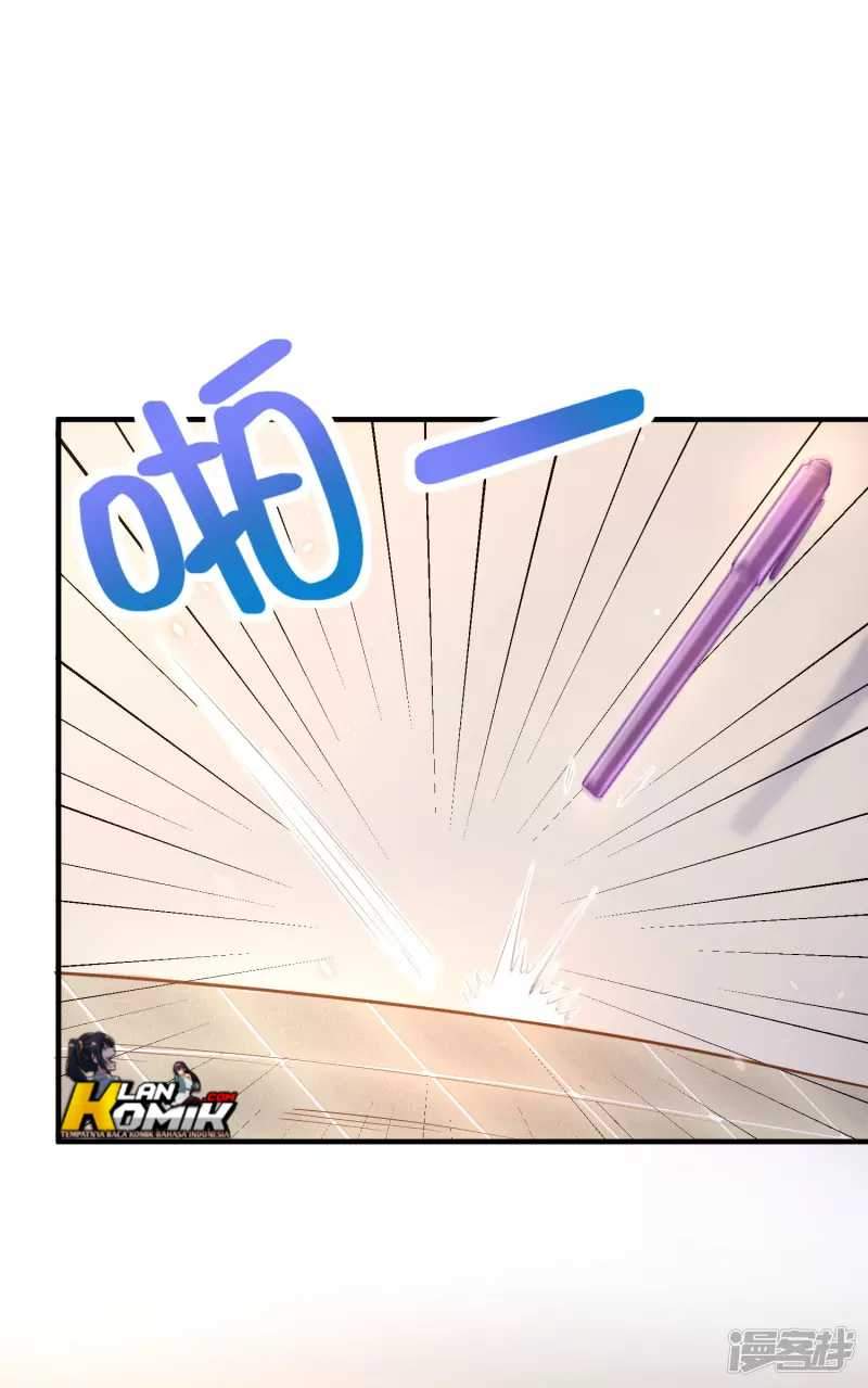 I Really Don’t Want To Be A School Master Chapter 4 Gambar 10