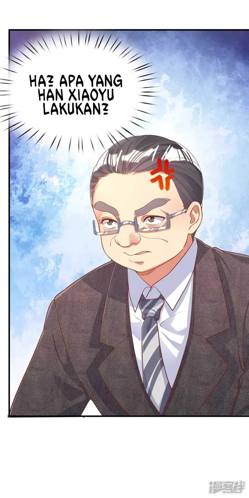 I Really Don’t Want To Be A School Master Chapter 4 Gambar 12