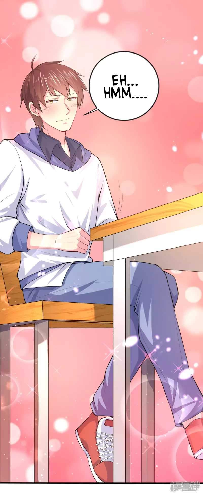 I Really Don’t Want To Be A School Master Chapter 4 Gambar 18