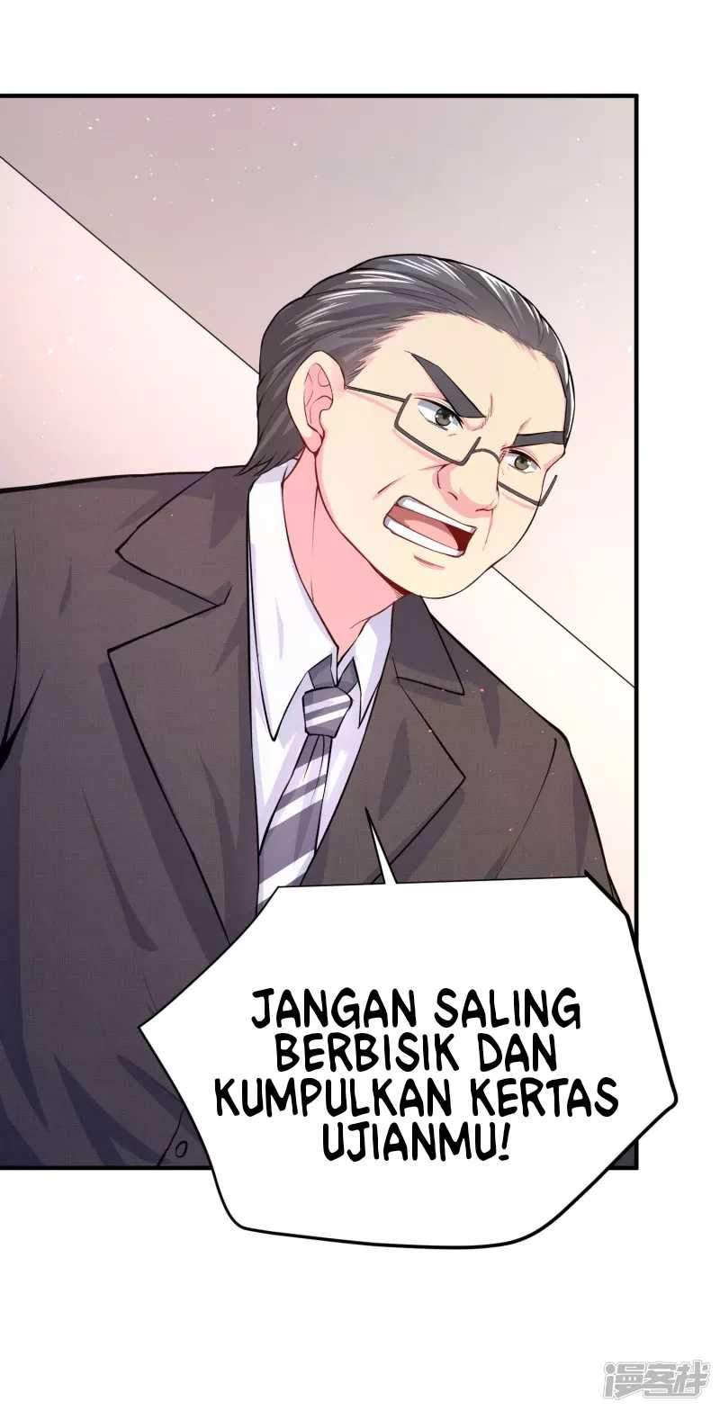 I Really Don’t Want To Be A School Master Chapter 4 Gambar 20