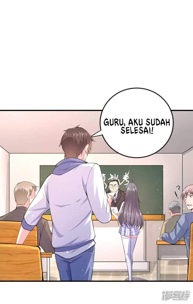 I Really Don’t Want To Be A School Master Chapter 4 Gambar 23