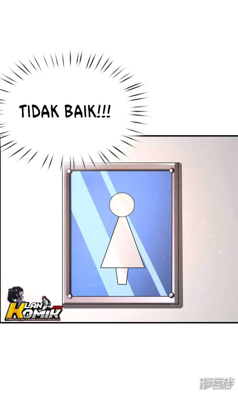 I Really Don’t Want To Be A School Master Chapter 4 Gambar 28
