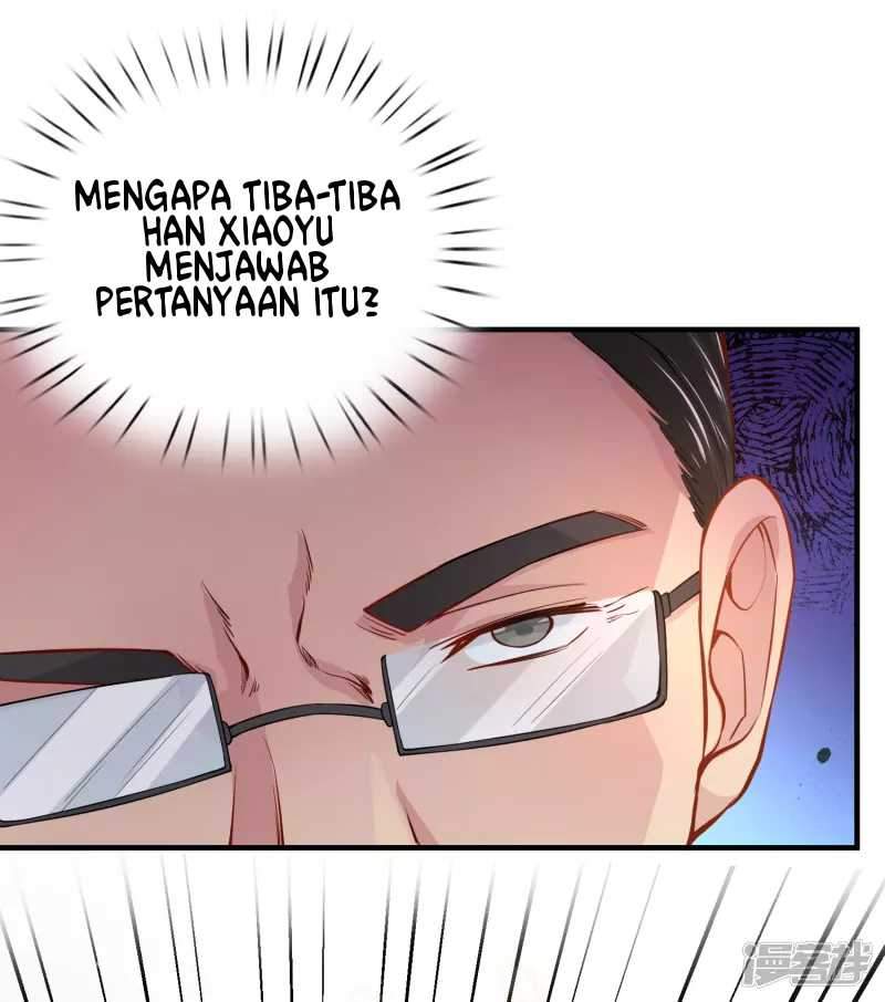 I Really Don’t Want To Be A School Master Chapter 4 Gambar 6