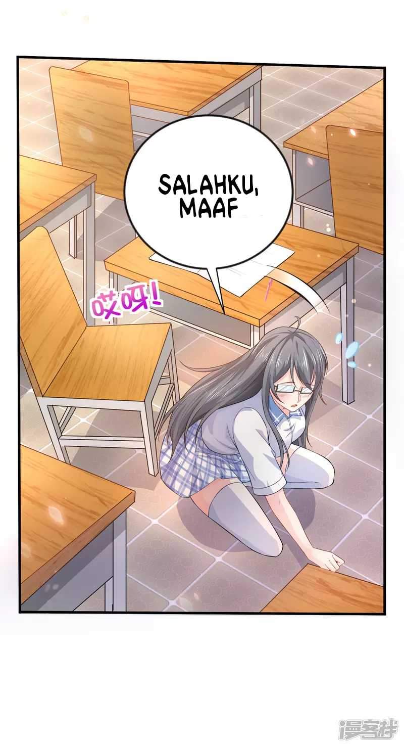 I Really Don’t Want To Be A School Master Chapter 4 Gambar 8