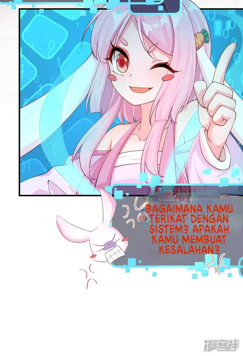 I Really Don’t Want To Be A School Master Chapter 3 Gambar 10