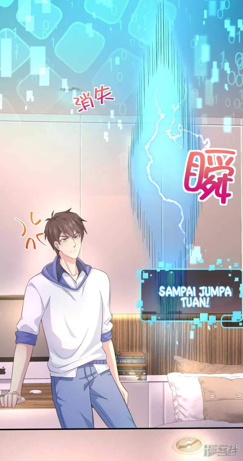 I Really Don’t Want To Be A School Master Chapter 3 Gambar 12