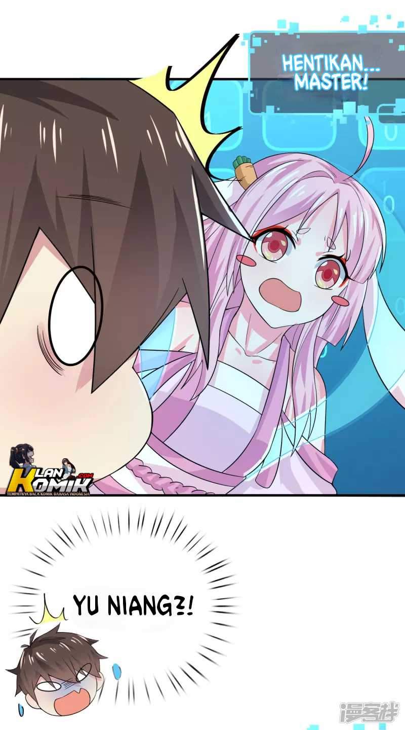 I Really Don’t Want To Be A School Master Chapter 3 Gambar 28