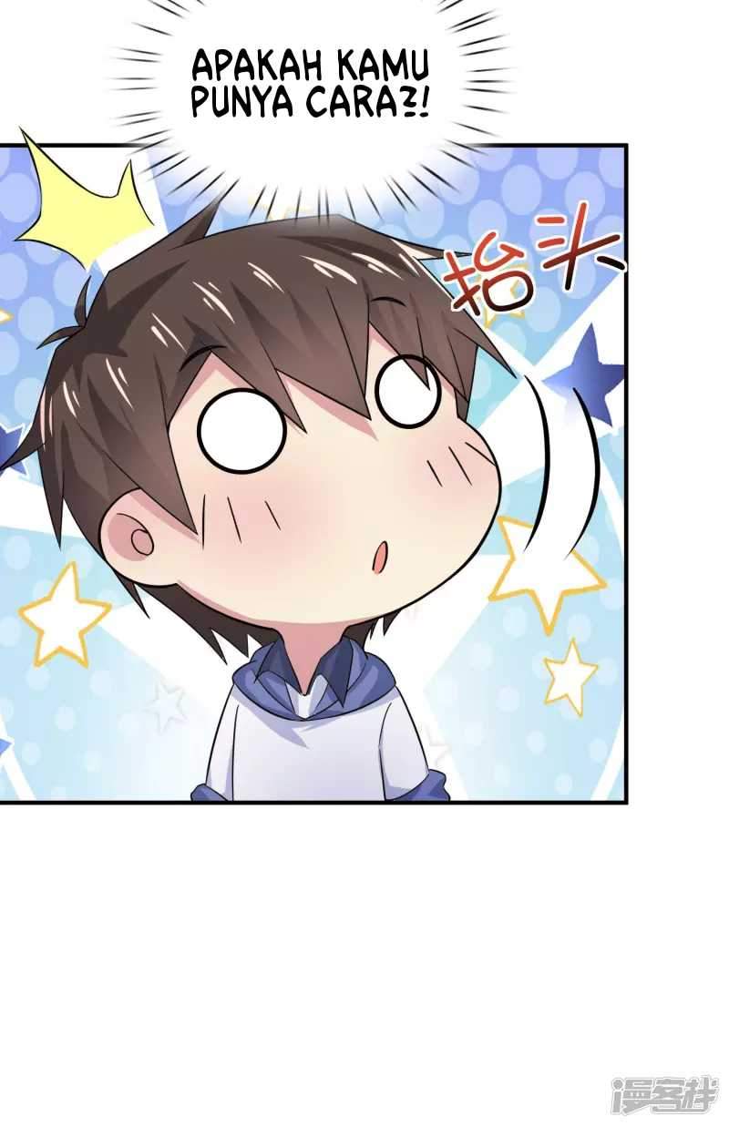 I Really Don’t Want To Be A School Master Chapter 3 Gambar 30