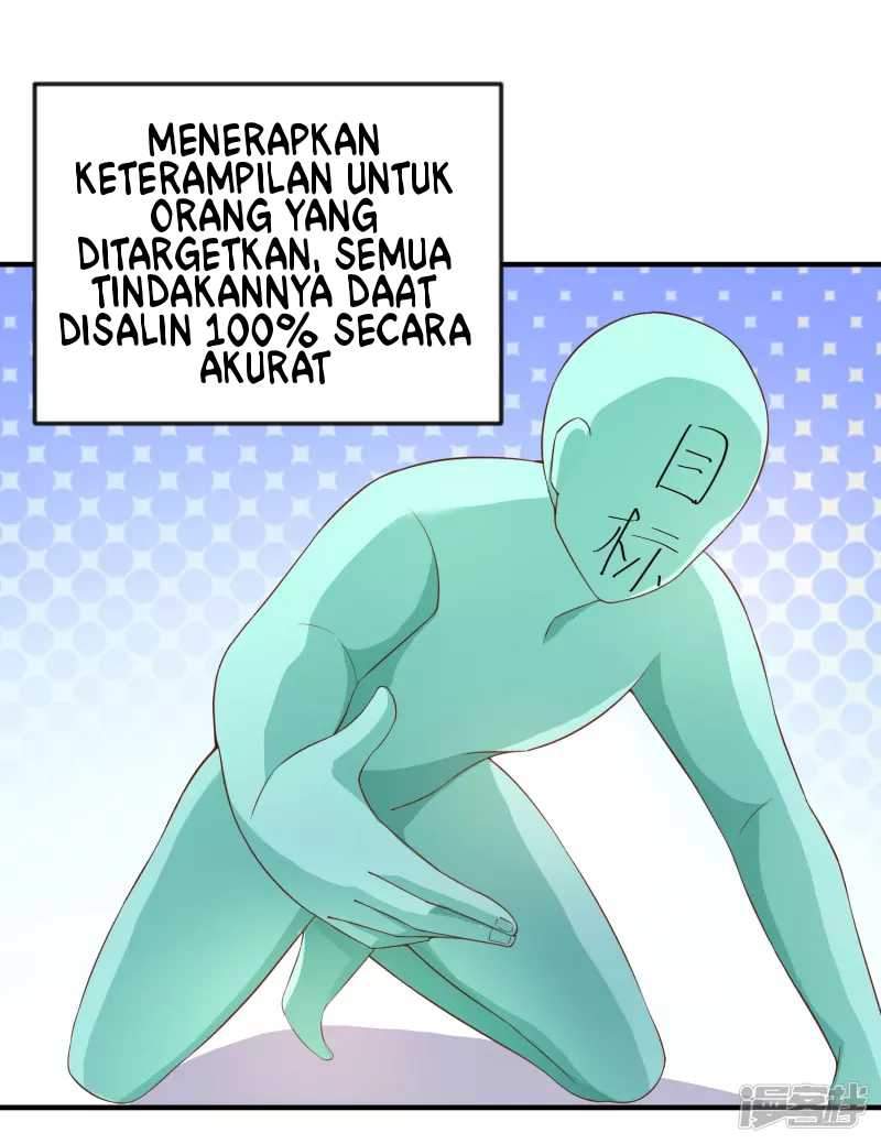 I Really Don’t Want To Be A School Master Chapter 3 Gambar 32