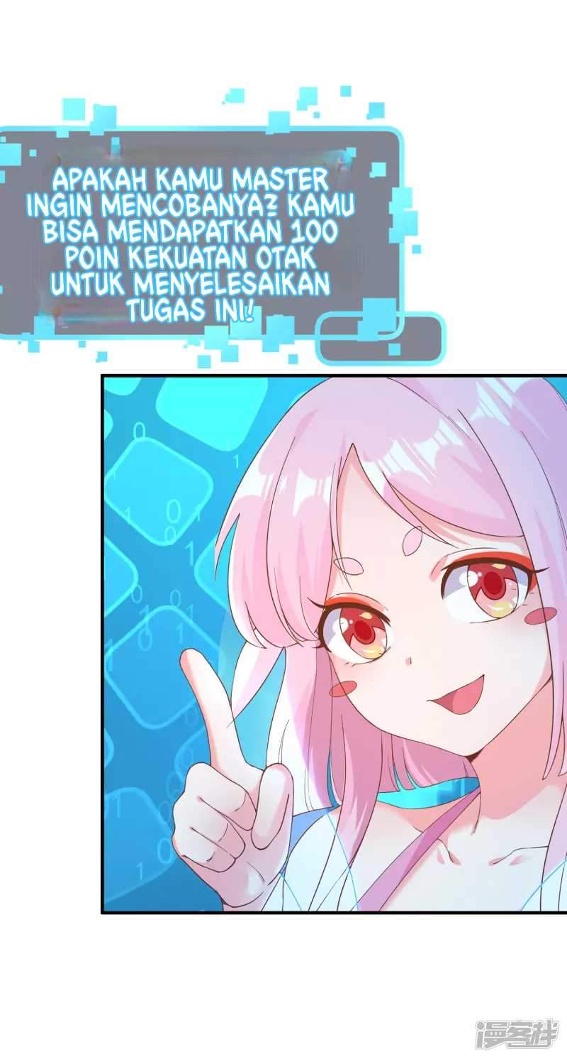 I Really Don’t Want To Be A School Master Chapter 3 Gambar 34
