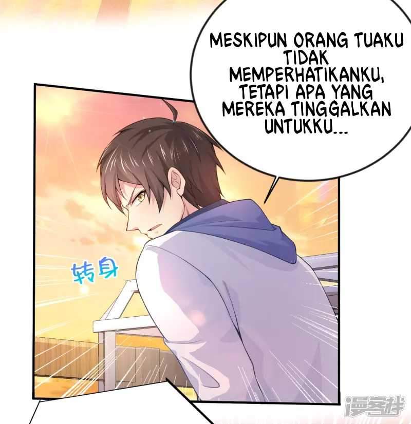 I Really Don’t Want To Be A School Master Chapter 2 Gambar 5