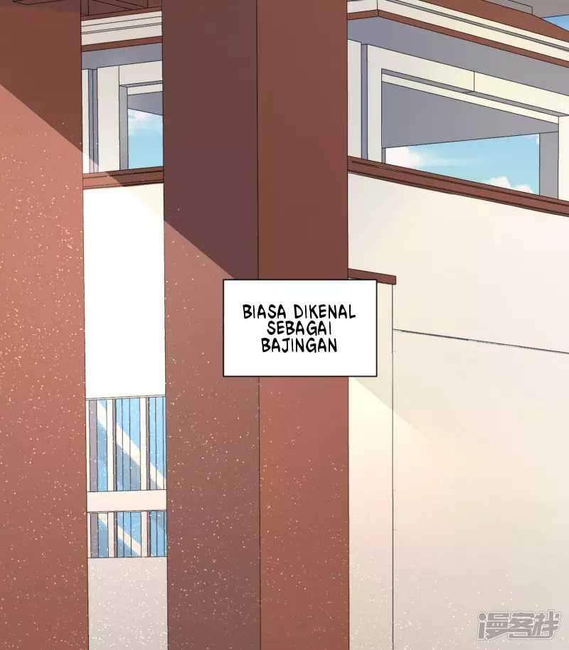 I Really Don’t Want To Be A School Master Chapter 1 Gambar 16