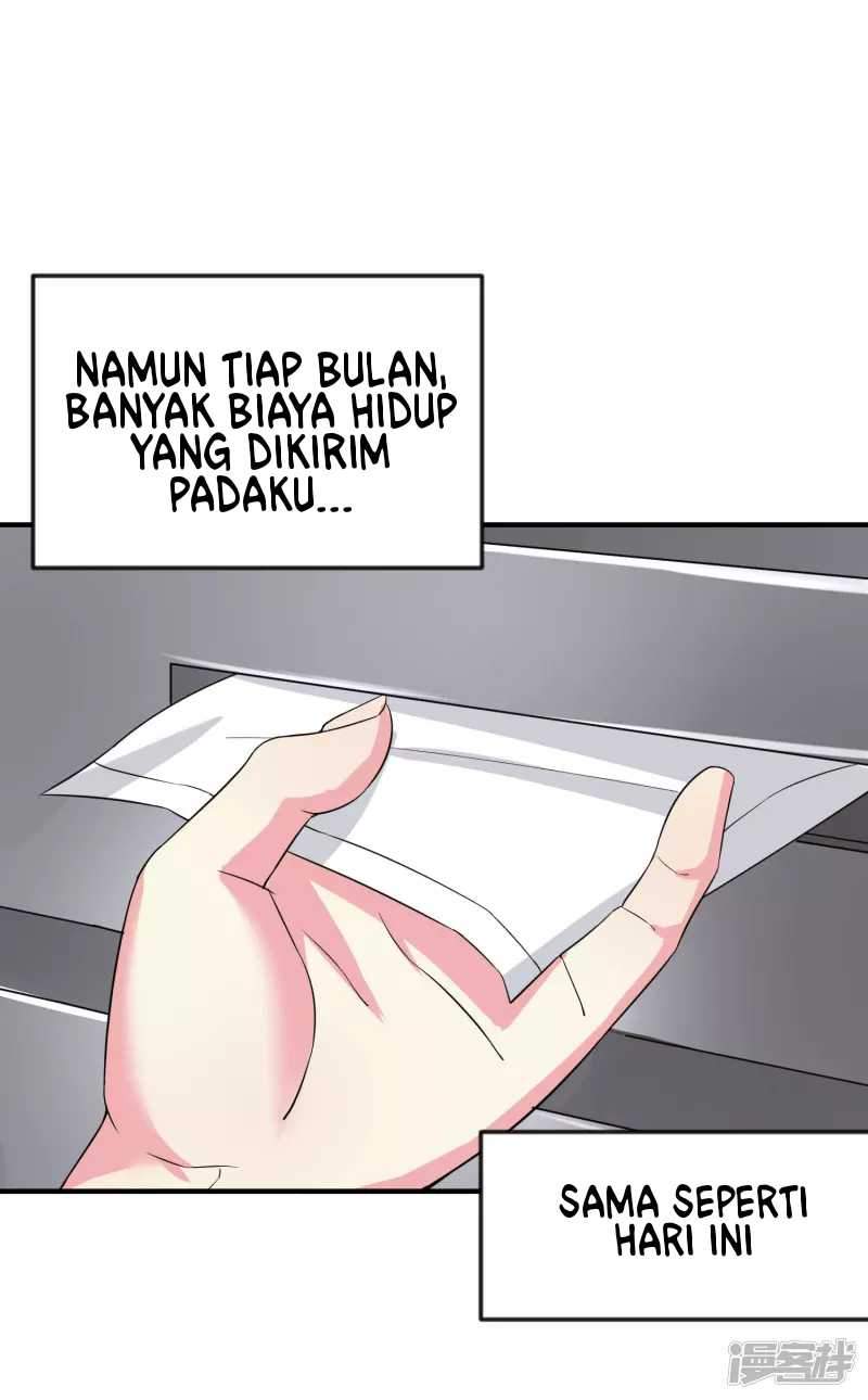 I Really Don’t Want To Be A School Master Chapter 1 Gambar 19