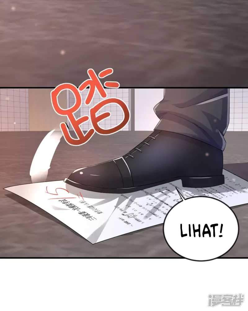 I Really Don’t Want To Be A School Master Chapter 1 Gambar 4