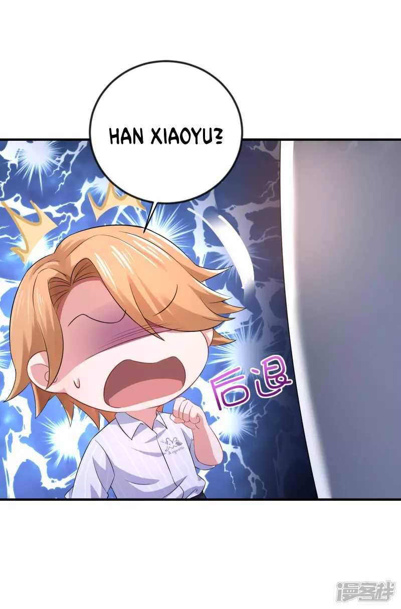 I Really Don’t Want To Be A School Master Chapter 1 Gambar 7