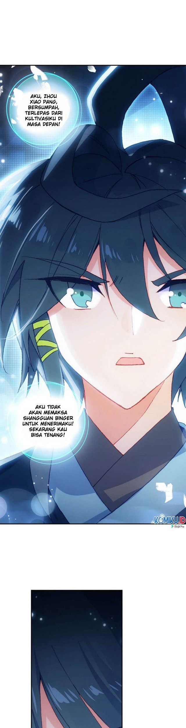 Heavenly Jewel Change Chapter 15.5 Gambar 4