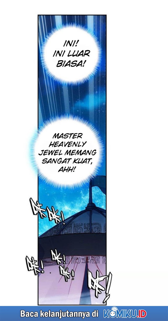 Heavenly Jewel Change Chapter 15.5 Gambar 12
