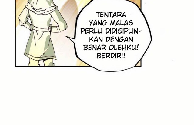 Heavenly Jewel Change Chapter 16.5 Gambar 8