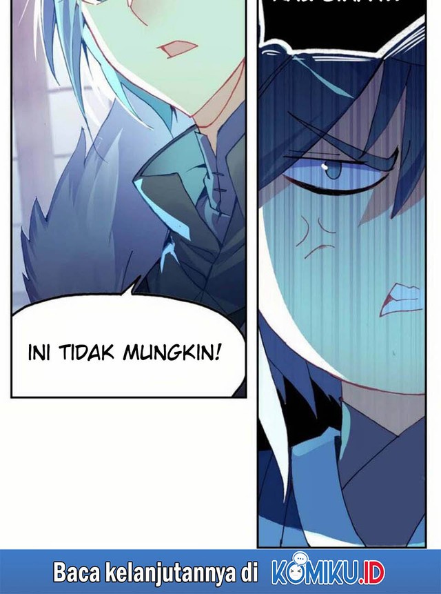 Heavenly Jewel Change Chapter 16.5 Gambar 13