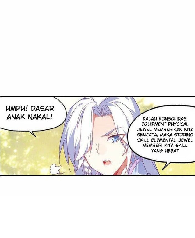 Heavenly Jewel Change Chapter 18 Gambar 9