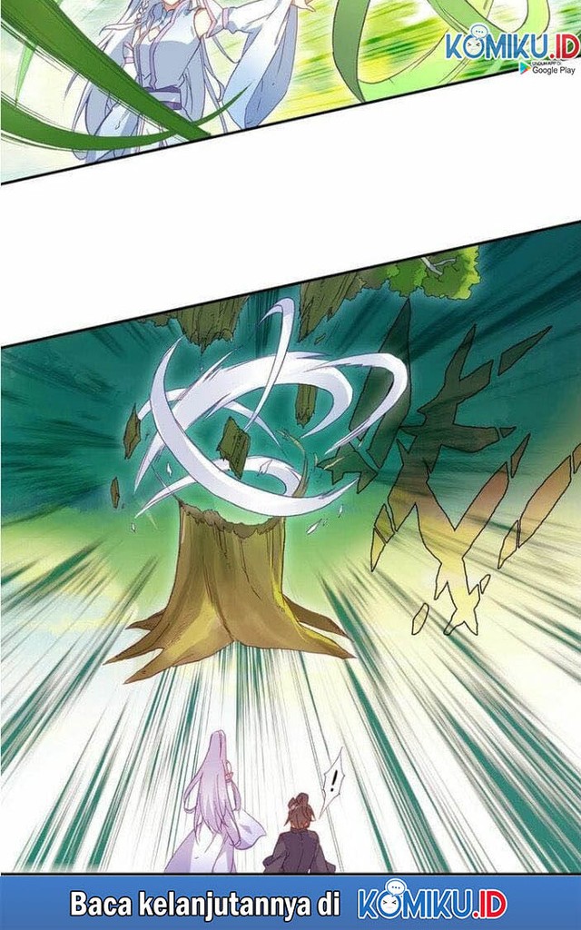 Heavenly Jewel Change Chapter 18 Gambar 11