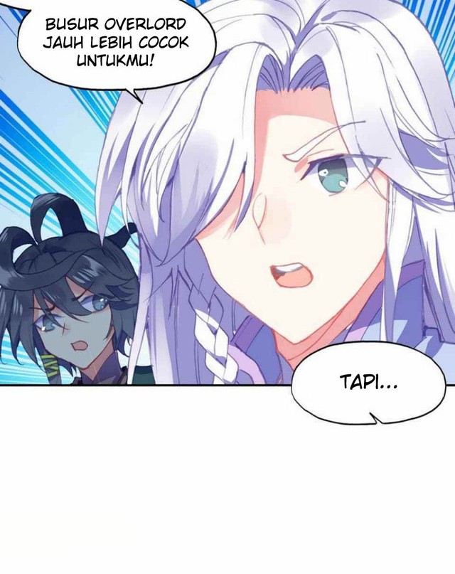 Heavenly Jewel Change Chapter 20.5 Gambar 10