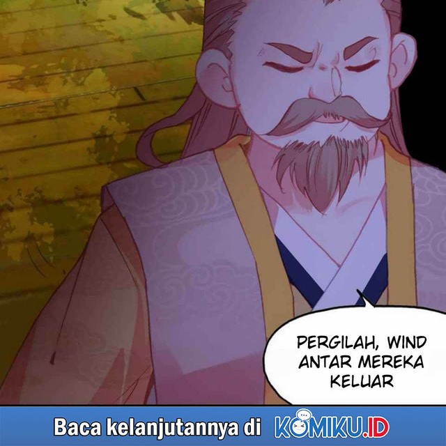 Heavenly Jewel Change Chapter 20.5 Gambar 12