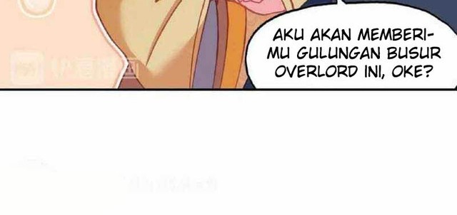 Heavenly Jewel Change Chapter 21.5 Gambar 8