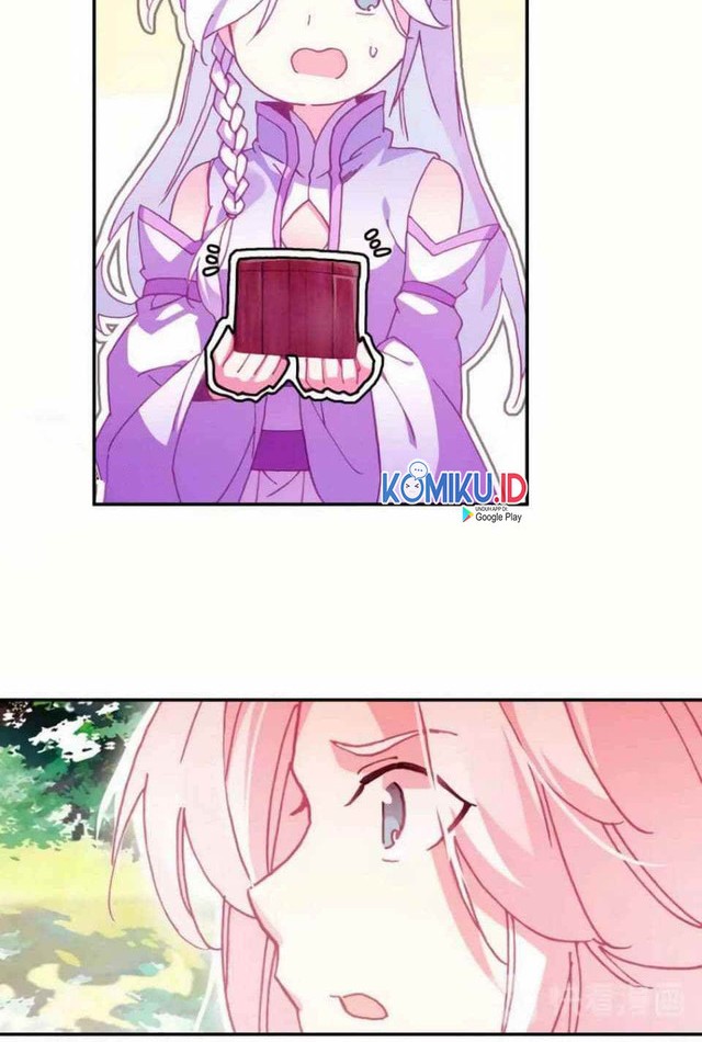Heavenly Jewel Change Chapter 22 Gambar 3