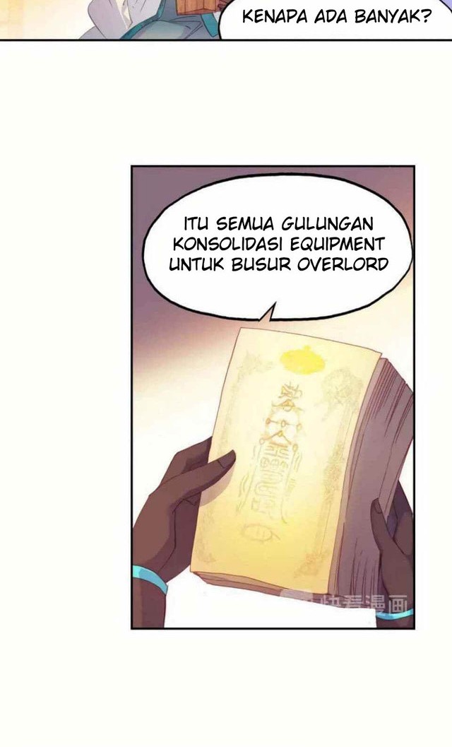 Heavenly Jewel Change Chapter 22 Gambar 7