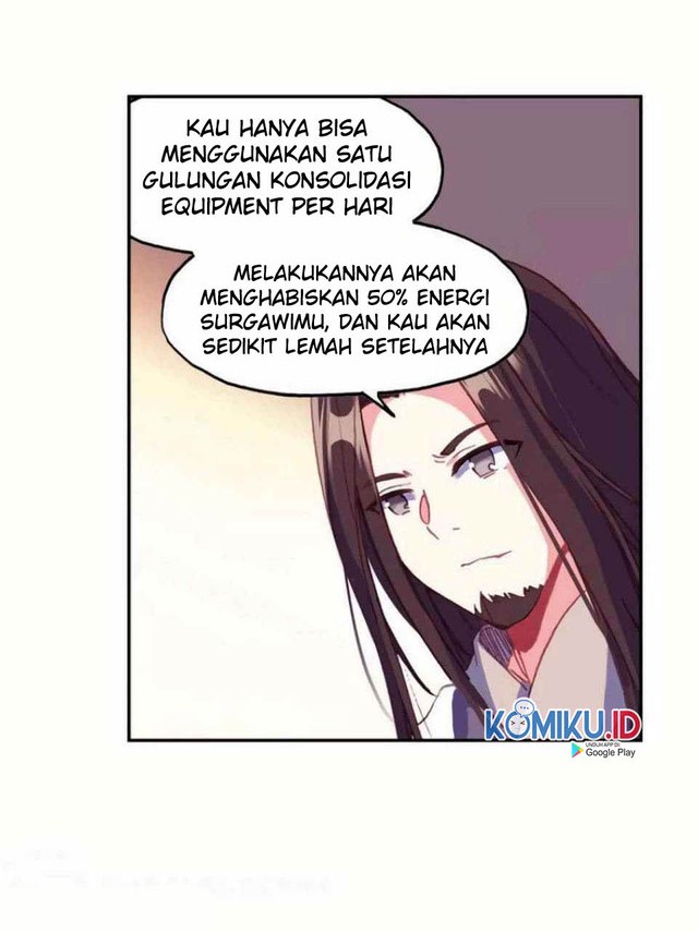 Heavenly Jewel Change Chapter 22 Gambar 9