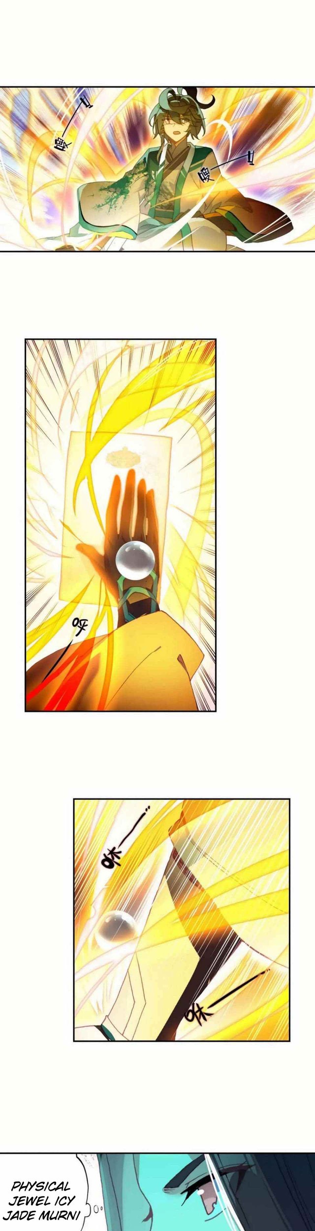 Heavenly Jewel Change Chapter 22 Gambar 10