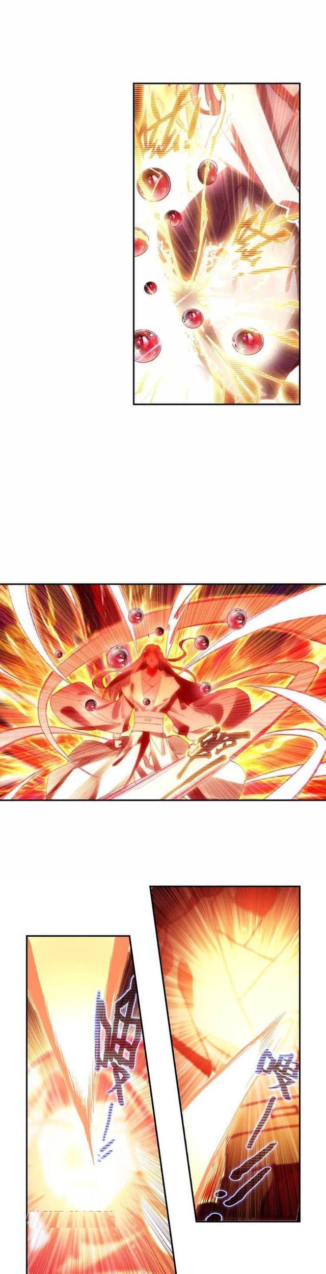 Heavenly Jewel Change Chapter 24 Gambar 9