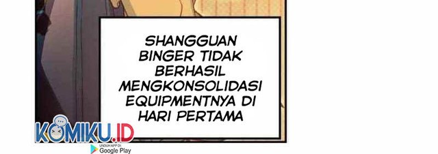 Heavenly Jewel Change Chapter 24.5 Gambar 7