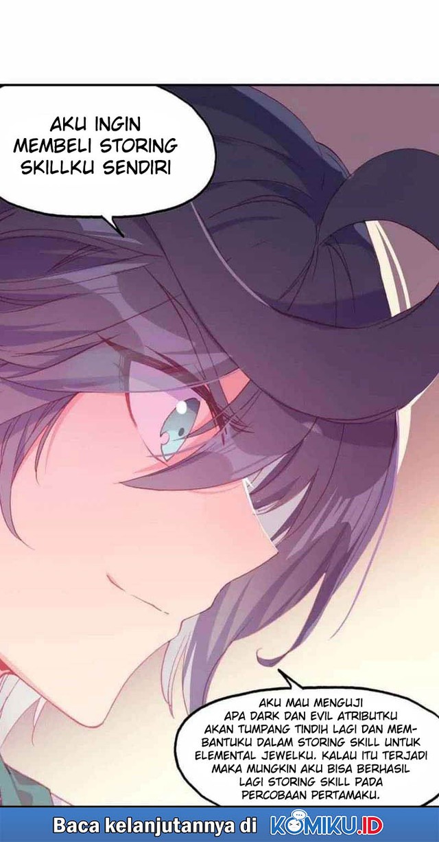 Heavenly Jewel Change Chapter 24.5 Gambar 10